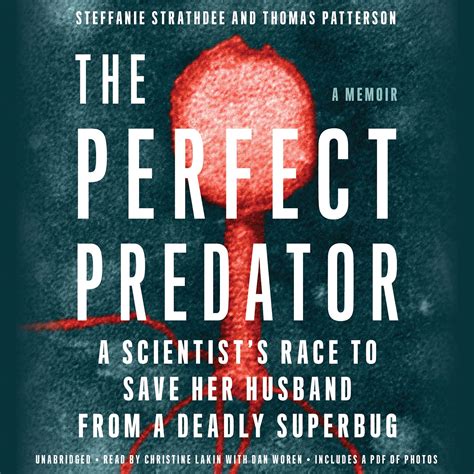 Perfect Predator