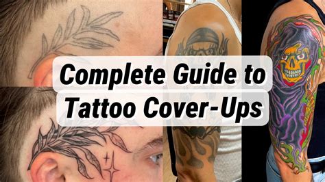 Perfect Tattoo Guide