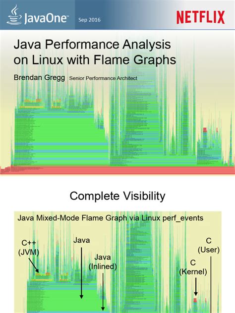 Performance Analysis for Java Websites