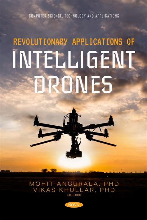 Performance Analysis of Intelligent Drones