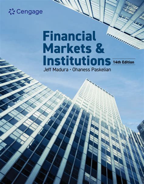 Performance Financial Institutions Pb