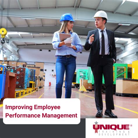 Performance Management and Employee Development