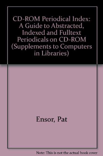 Book Cover