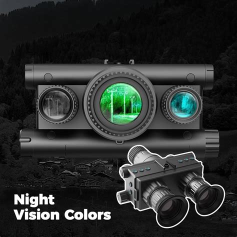 Peripheral Vision Sensitivity with Night Vision Devices