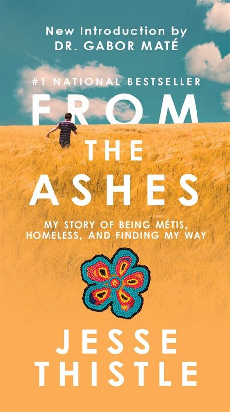 Perished Ashes