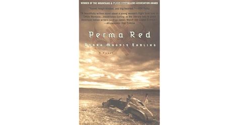Perma Red
