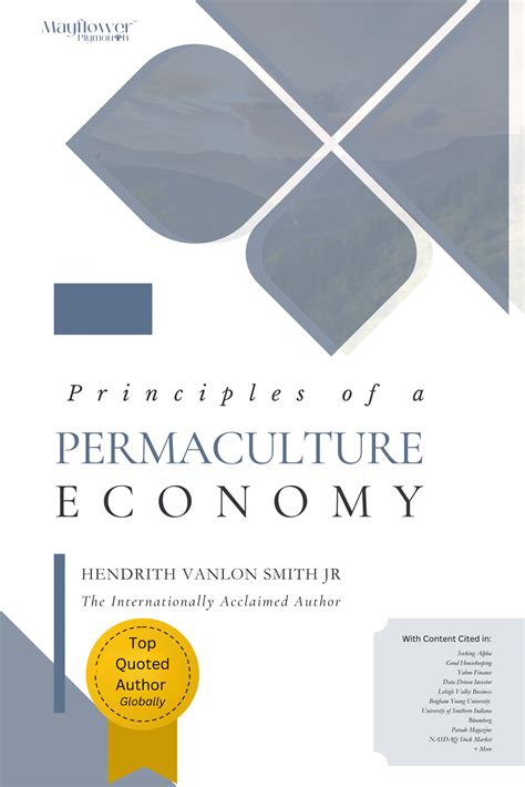 Permaculture Principles