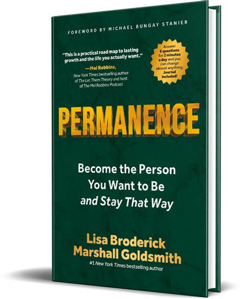 Permanence