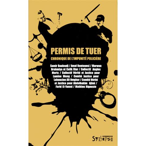 Permis de Tuer