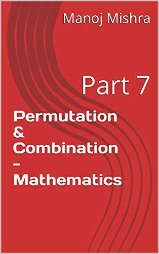 Permutation and Combination