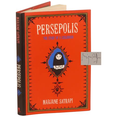 Persepolis Continued