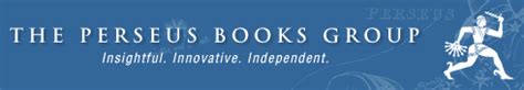 Perseus Book Group Spring 2015