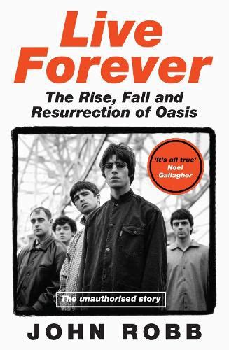Persistence(To Live Forever)