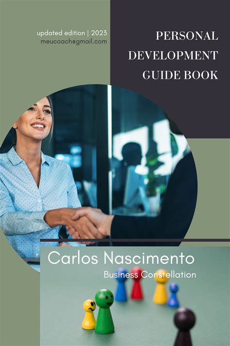 Personal Development Guide