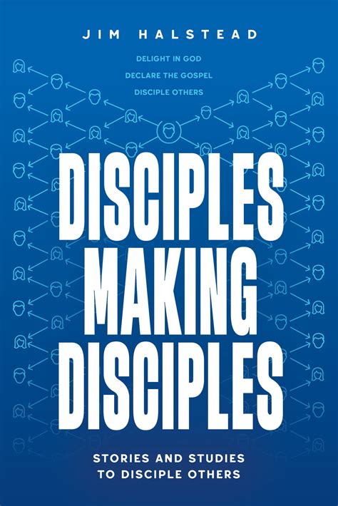 Personal Disciple-Making