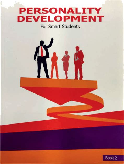 Personality Development for Work