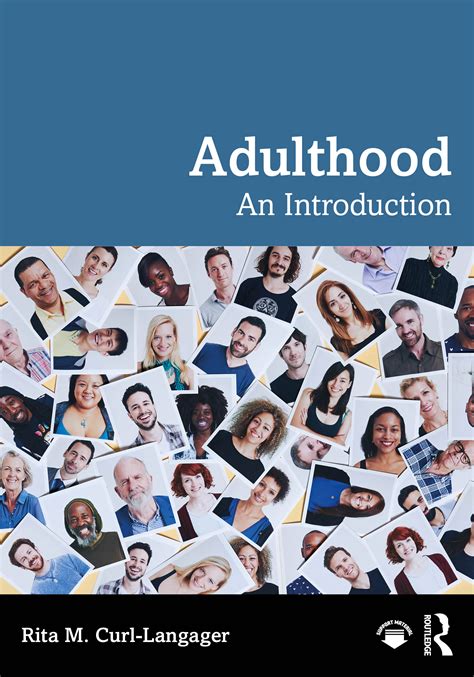 Personality Development in Adulthood