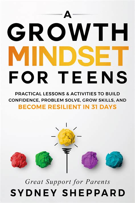 Personality Growth and Learning