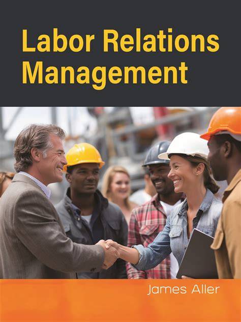 Personnel Management and Labor Relations