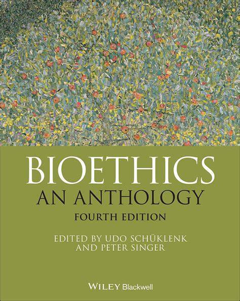 Perspectives in Bioethics