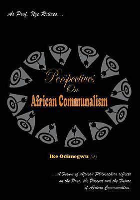 Perspectives on African Communalism