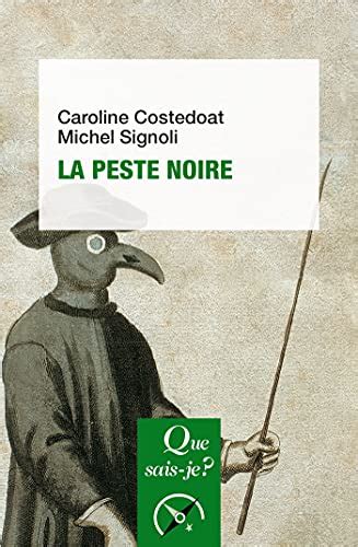 Peste noire
