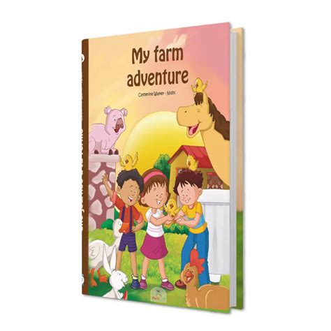 Pet & Farm Adventures