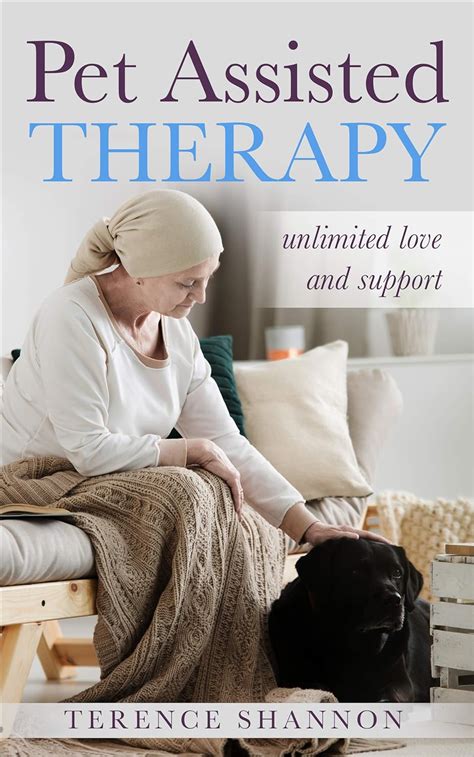 Pet Assisted Therapy