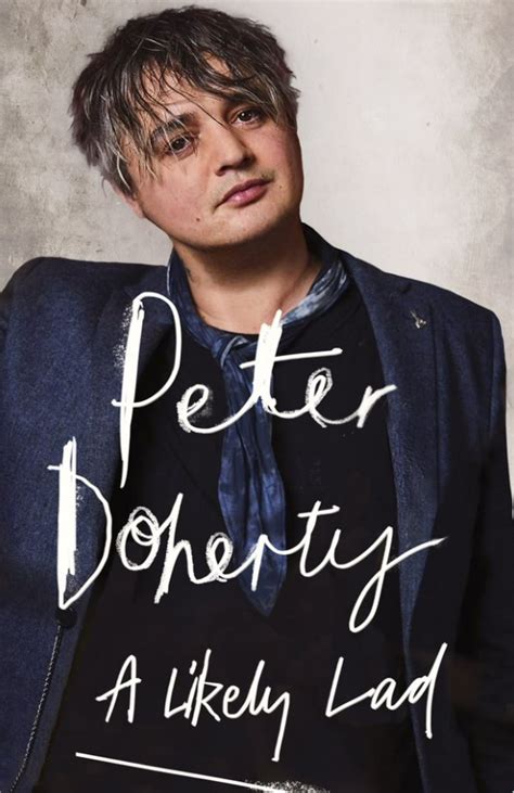 Pete Doherty