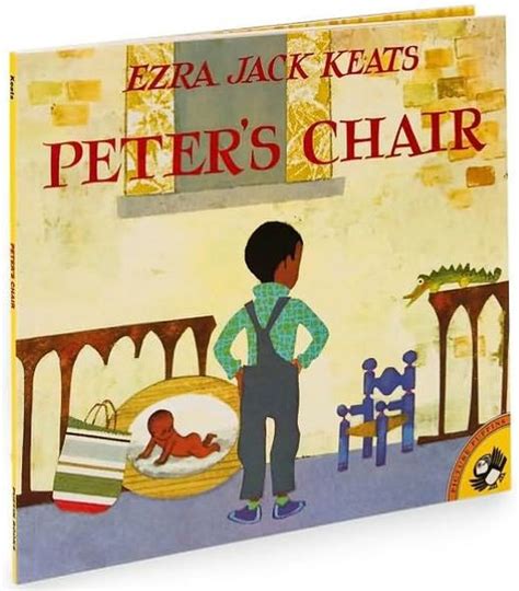 Peter's Chair