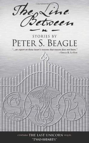 Peter Beagle