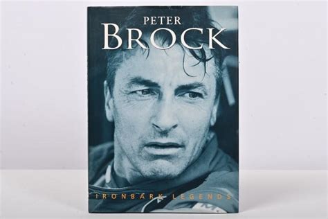 Peter Brock