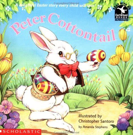 Peter Cottontail 12cd