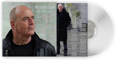 Peter Cox