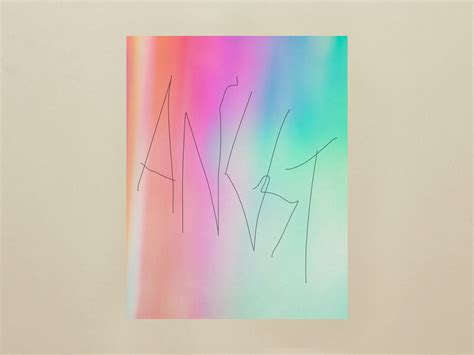 Peter Hauser. Angst