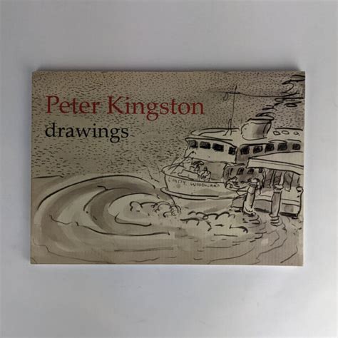 Peter Kingston