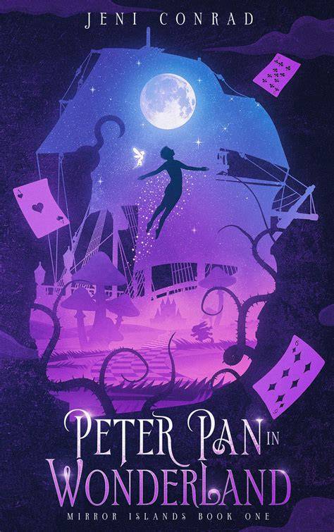 Peter Pan / Alice in Wonderland