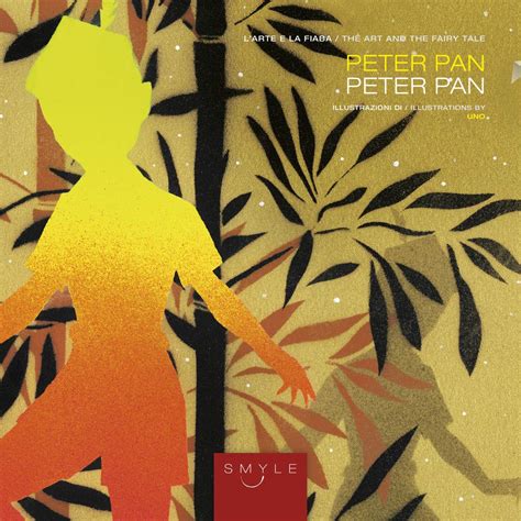 Peter Pan. Ediz. inglese