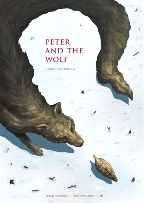 Peter and the Wolf