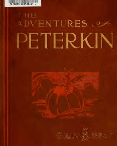 Peterkin