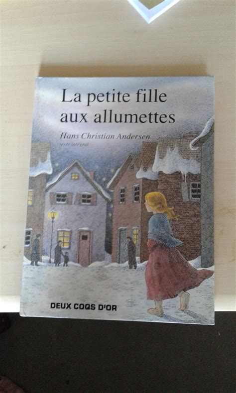 Petite Fille