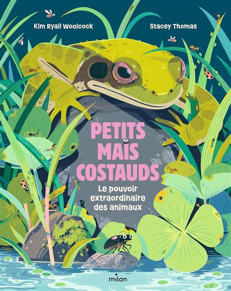 Petits mais costauds
