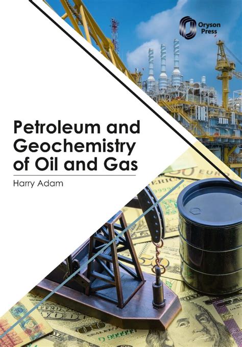Petro-Geochemistry