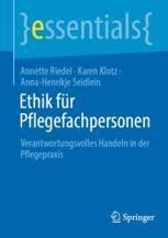 Pflegerisches Handeln.