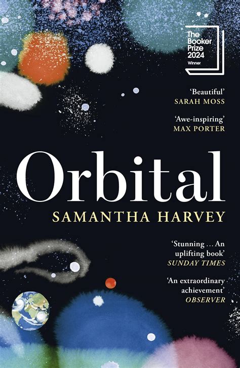Phantom Orbit
