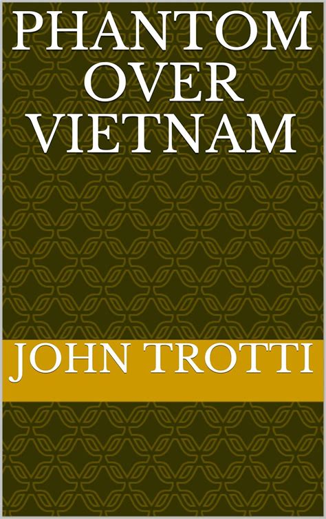 Phantom Over Vietnam