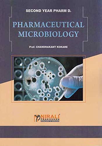 Pharmaceutical Microbiology
