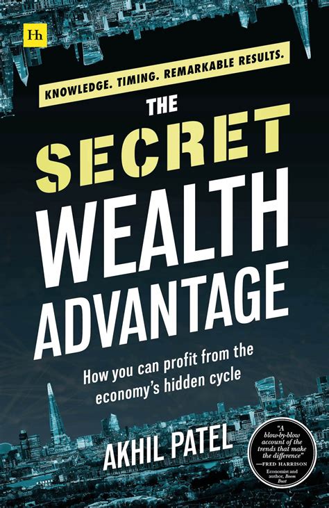 Pharmaceutical Wealth Wealth Secret