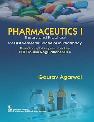 Pharmaceutics-I