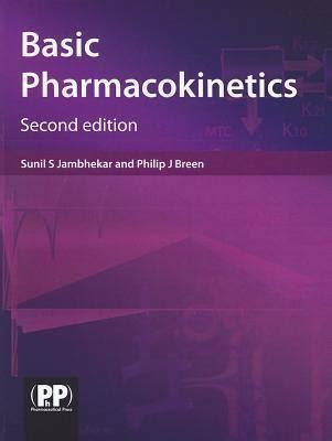 Pharmacokinetics
